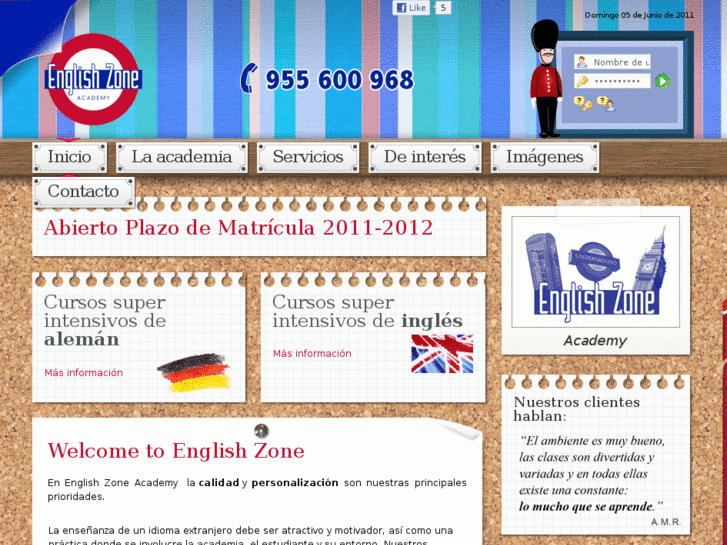 www.englishzoneacademy.com