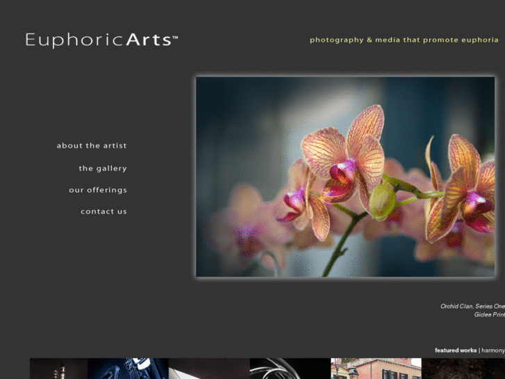 www.euphoricarts.com