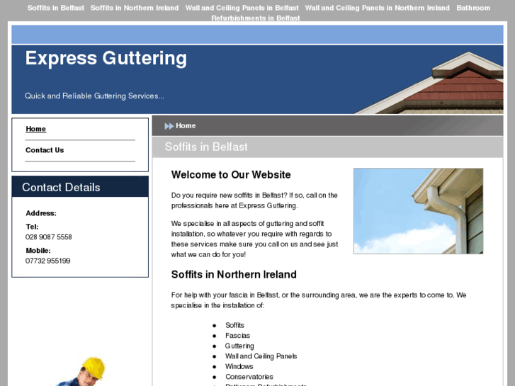 www.expressgutteringni.com