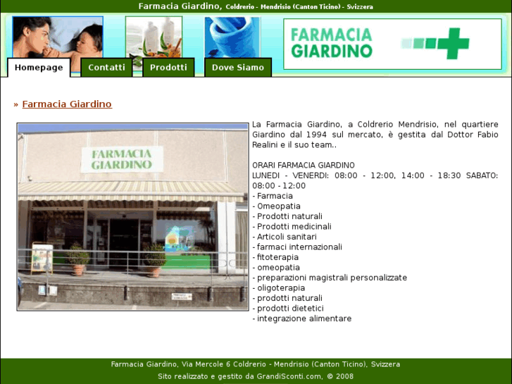 www.farmaciagiardino.com