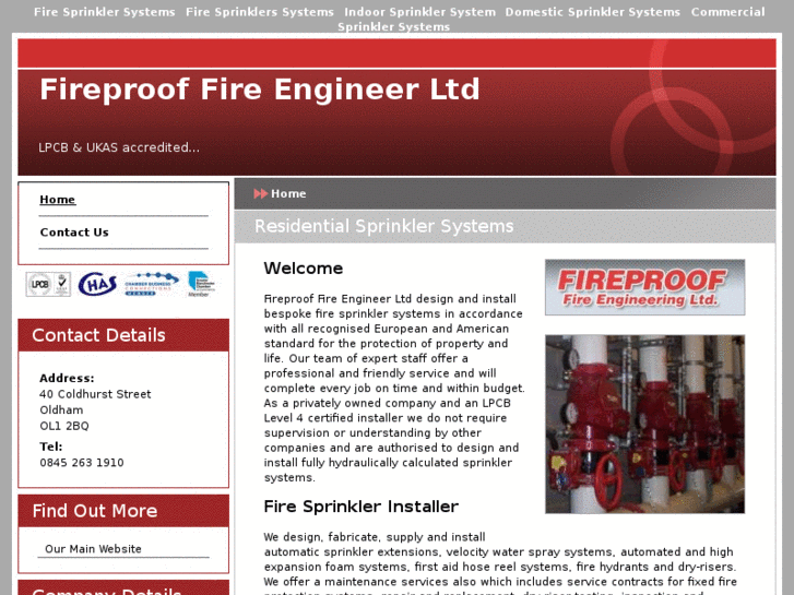 www.fire-protection-systems.net