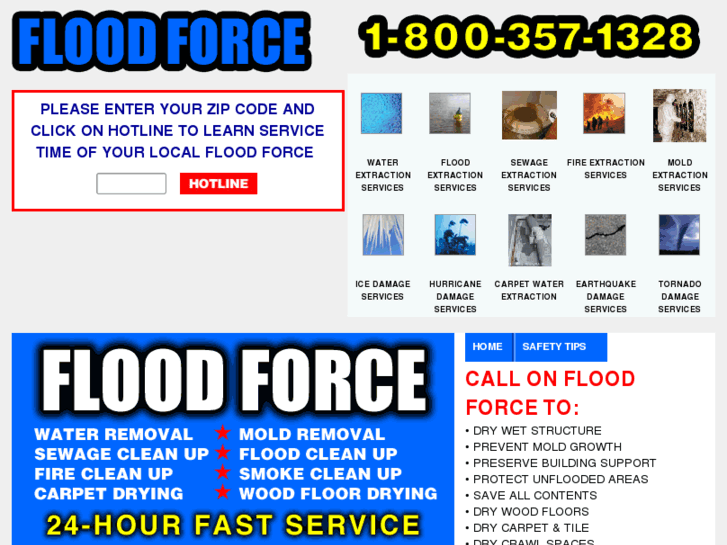 www.floodforce.org