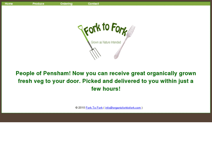 www.forktofork.net