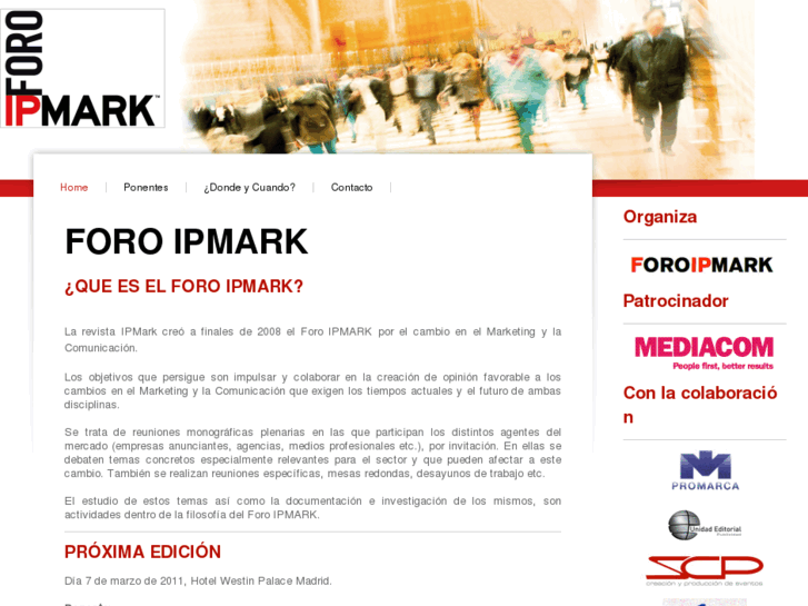 www.foroipmark.com