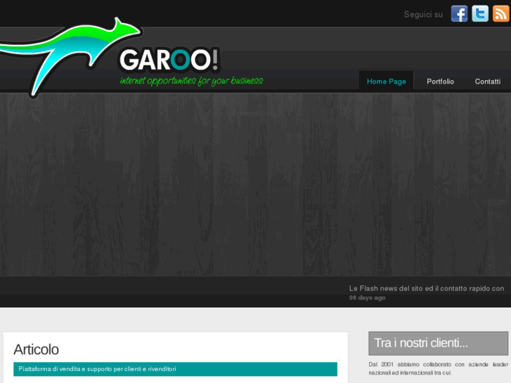 www.garoo.it