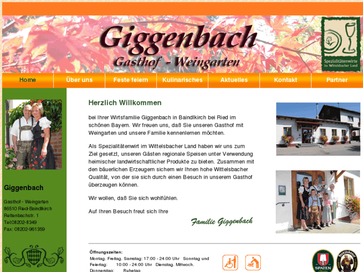 www.gasthof-giggenbach.com