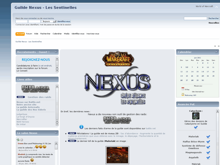 www.guilde-nexus.net