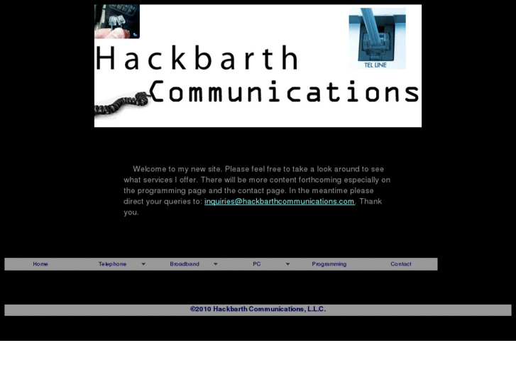 www.hackbarthcommunications.com