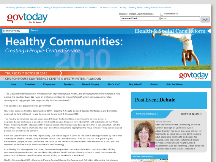 www.healthy-communities.co.uk