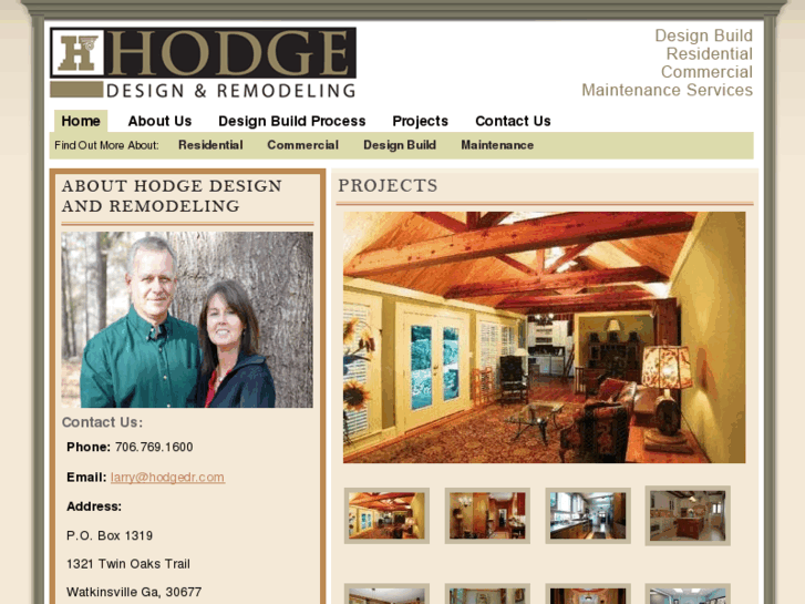 www.hodgedr.com