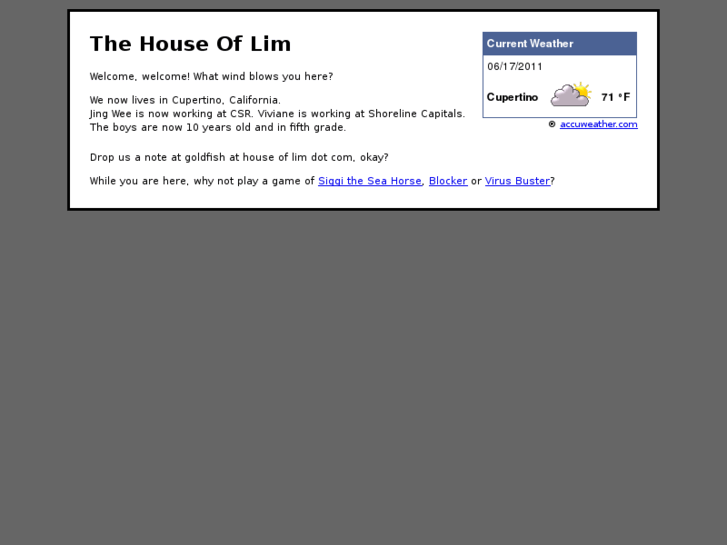 www.houseoflim.com