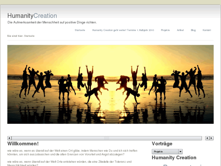 www.humanitycreation.de