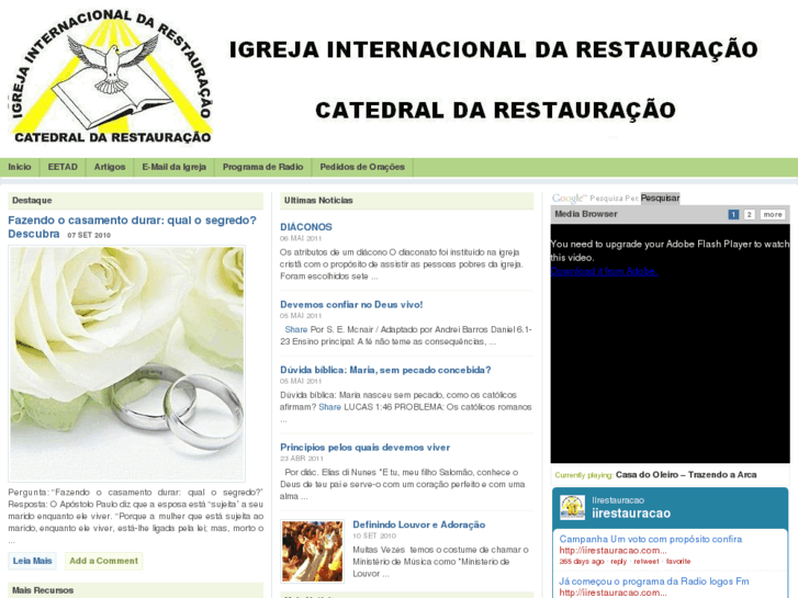 www.iirestauracao.com