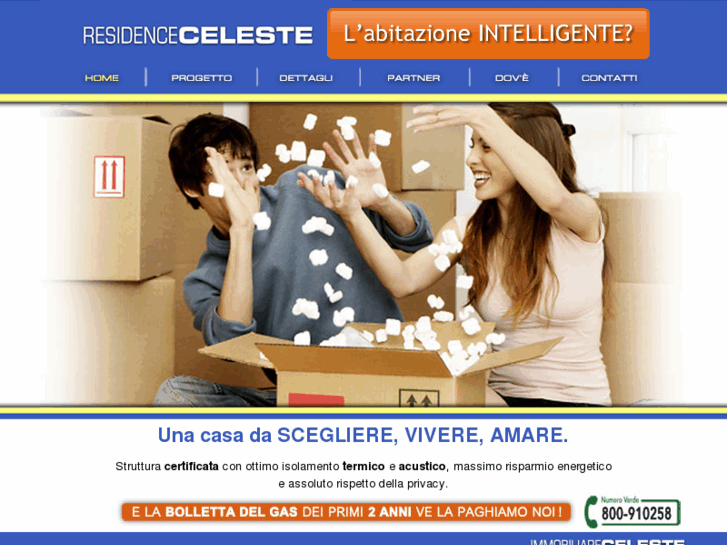 www.immobiliareceleste.com