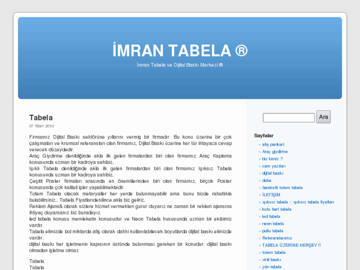 www.imrantabela.com