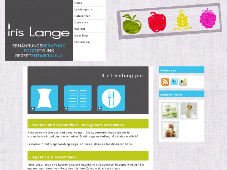 www.irislange.com