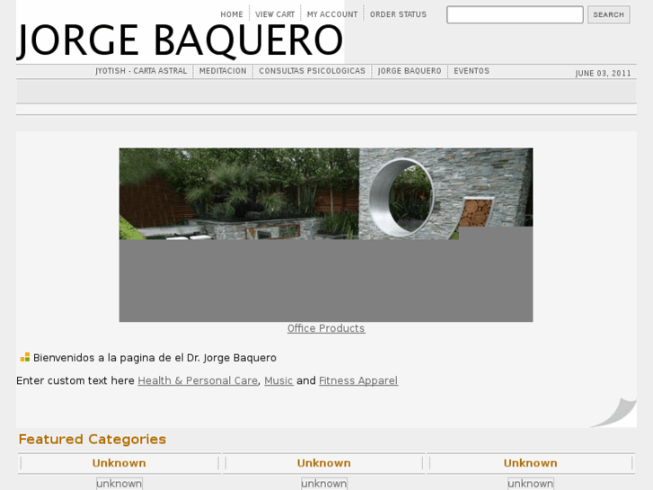 www.jorgebaquero.com