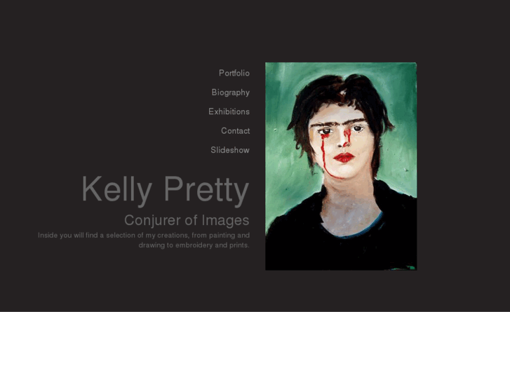 www.kelly-pretty.com