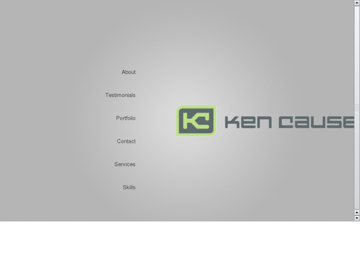 www.kencauseyinc.com