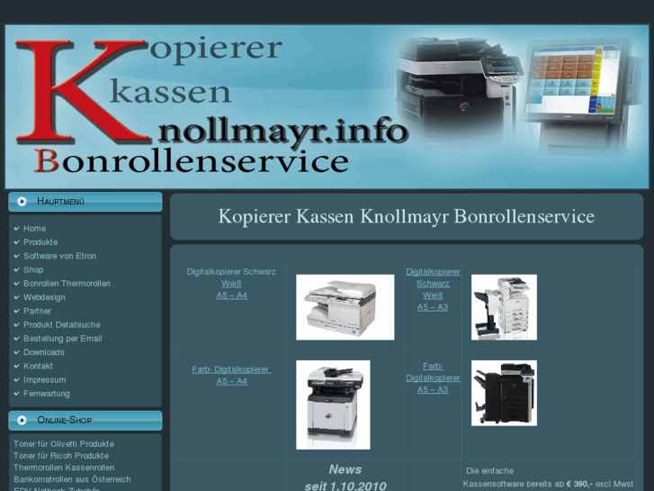 www.knollmayr.info