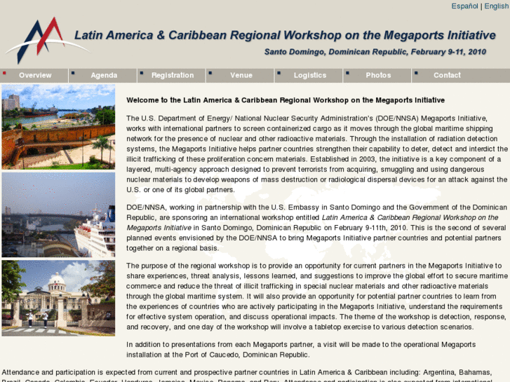 www.lacmegaportsworkshop.com