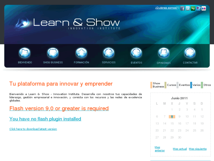 www.learn-show.com