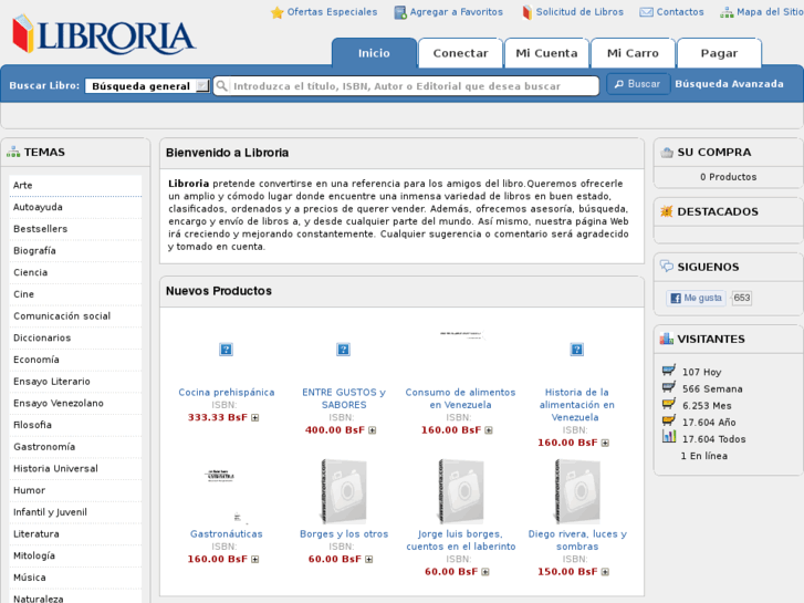 www.libroria.com