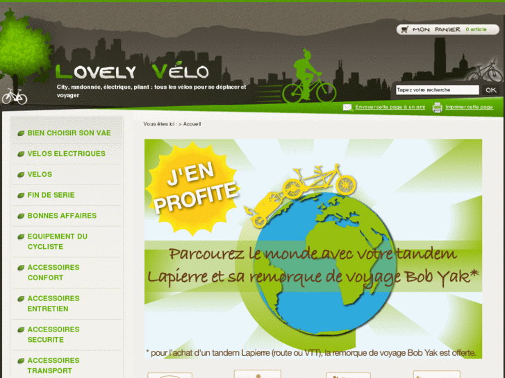 www.lovely-velo.com