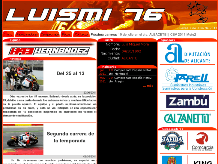 www.luismi76.com