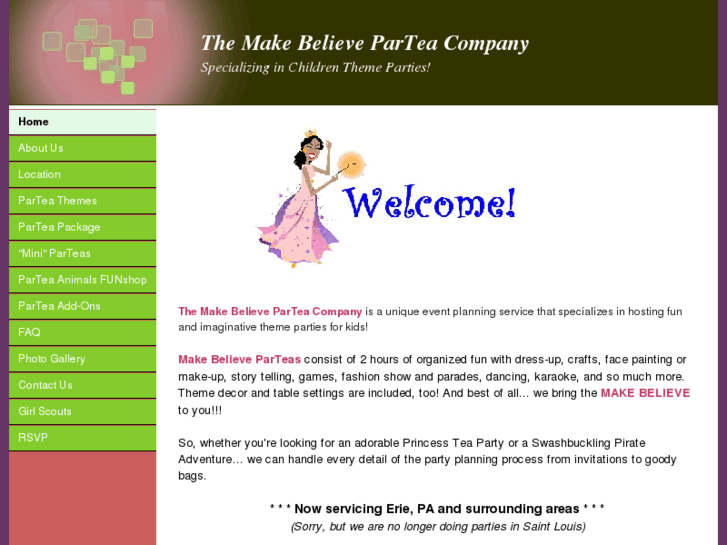 www.makebelieveparteas.com