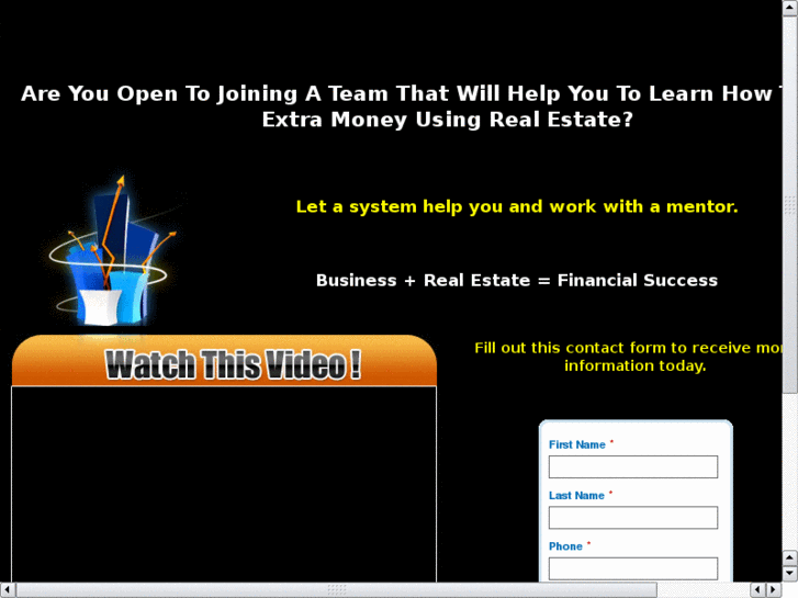 www.makemoneywithgene.com