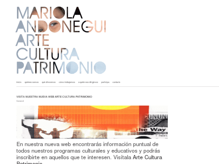 www.mariolandonegui.com