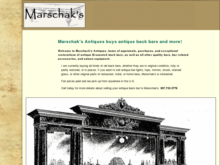 www.marschaks.com