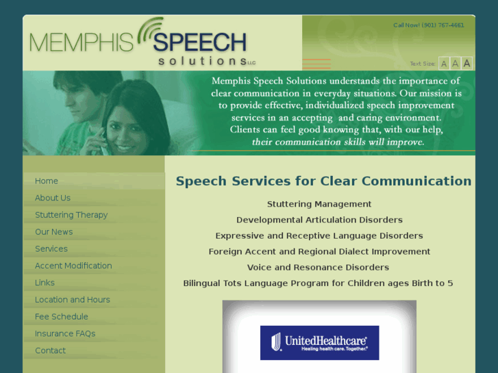 www.memphisspeech.com