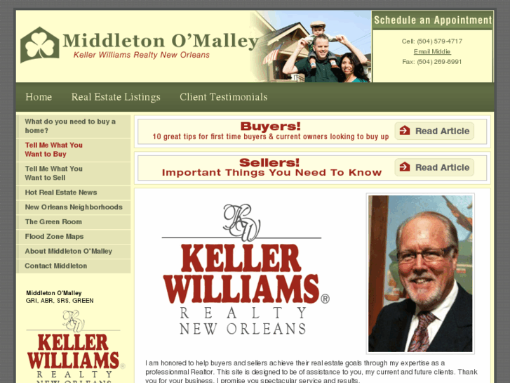 www.middieomalley.com