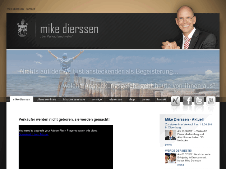 www.mikedierssen.com