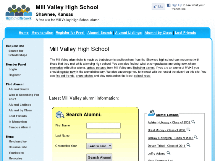 www.millvalleyhighschool.org