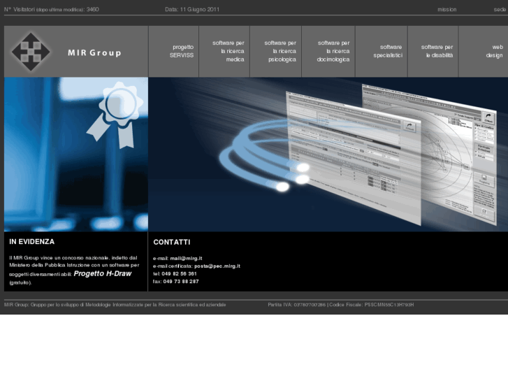 www.mirg.it