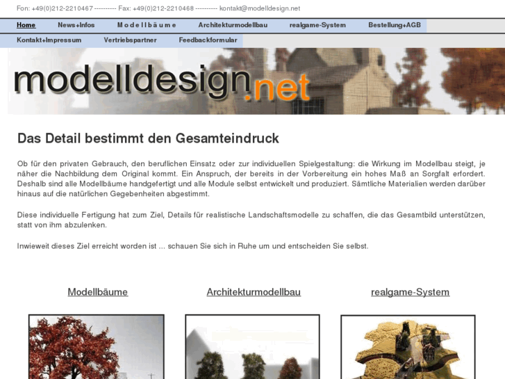 www.modelldesign.net