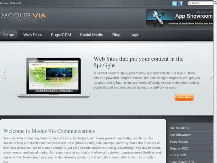 www.modusvia.com