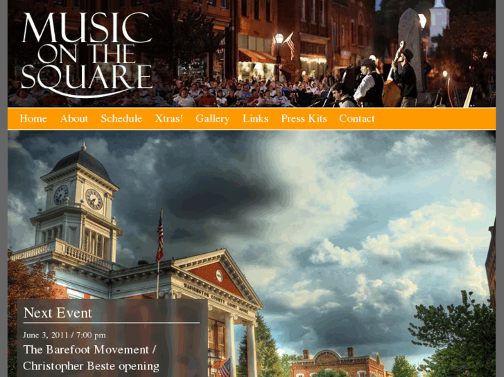 www.musiconthesquare.com