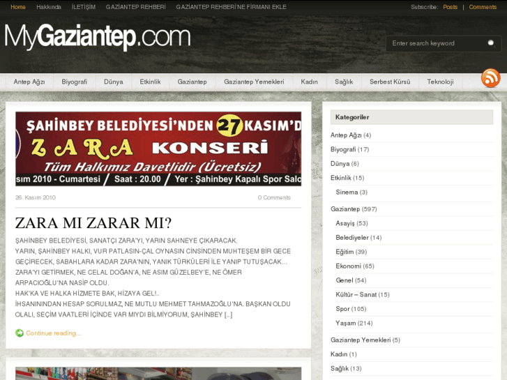 www.mygaziantep.com