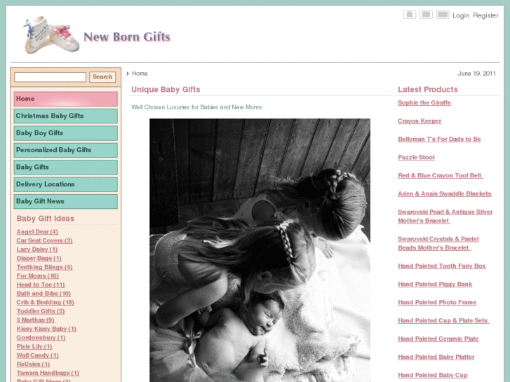 www.new-born-gifts.com