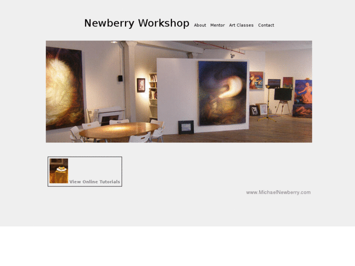 www.newberryworkshop.com