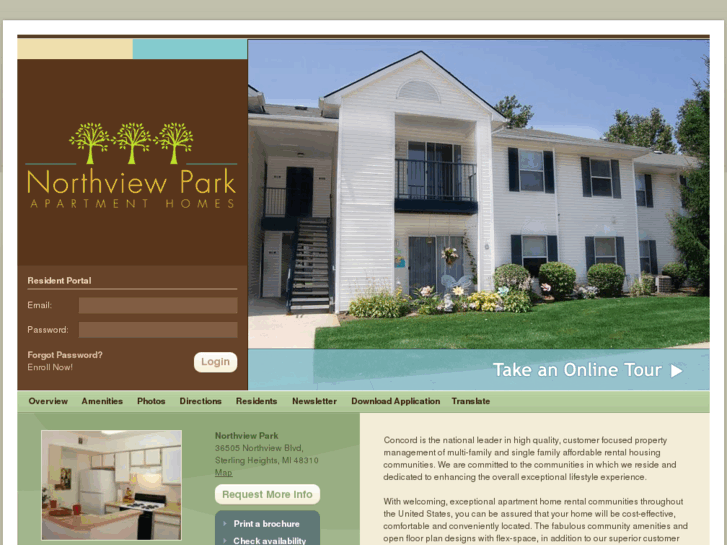 www.northviewpark.com