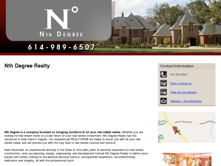 www.nthdegreerealty.com