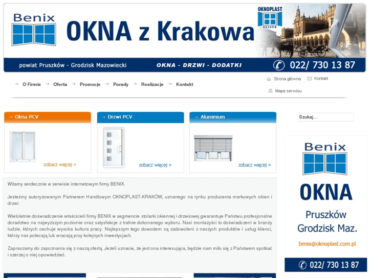 www.oknaplast.pl