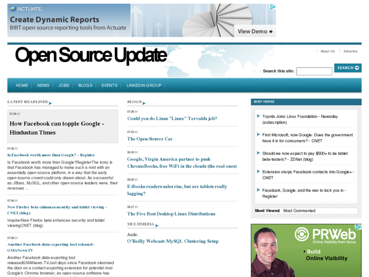 www.opensourceupdate.com