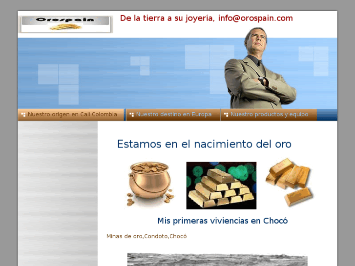 www.orospain.com