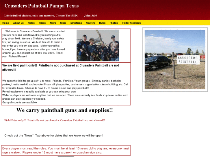 www.pampapaintball.com